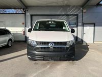 Gebraucht VW T6.1 150 PS (110 kW) 2019 Weiß Van