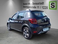 gebraucht Dacia Sandero Stepway Celebration TCe 90