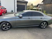 gebraucht Mercedes E220 d Aut.