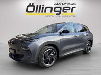 gebraucht MG MGS5 EV