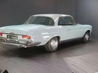 Gebraucht Mercedes 280 SE 200 PS (147 kW) 1971 Blau Coupé