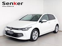 Gebraucht VW Golf VIII Life 115 PS (84 kW) 2025 Weiss  normal