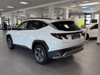 gebraucht Hyundai Tucson 1,6 T-GDI 2WD Jubile *LED* *Winterpaket*