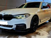 gebraucht BMW 530e 530 i performance