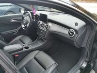 gebraucht Mercedes CLA220 Shooting Brake 4MATIC Aut.