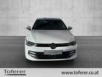Neu VW Golf VIII 115 PS (84 kW) 2026 Weiss  normal