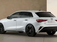 gebraucht Audi S3 Sportback Matrix Nav 18Z Pano OptikP+ FahrenP 2...