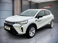 Gebraucht Mitsubishi ASX Invite 109 PS (80 kW) 2025 Weiß SUV