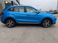 gebraucht MG ZS 1.5 Hybrid+ Comfort/ Winterkompletträder kosten...