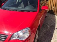 gebraucht VW Polo Economy 1,2