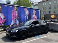 gebraucht Audi A3 2.0 TDI Ambition