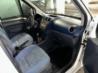 Gebraucht Ford Transit Connect 90 PS (66 kW) 2012 Van / Kleinbus