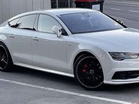 gebraucht Audi Sport Quattro A7 Sportback 30 TDI S-tronic