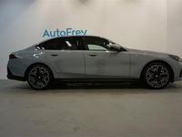 gebraucht BMW 520 d xDrive