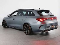 Neu Cupra Leon VZ 177 PS (130 kW) 2025 Grau Limousine