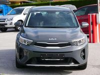 gebraucht Kia Stonic 1,25 MPI ISG Titan