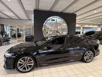 gebraucht Audi A7 Sportback 55 TFSI e quattro