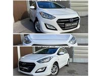 gebraucht Hyundai i30 Comfort