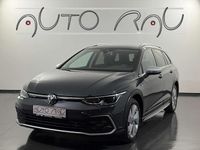 Gebraucht VW Golf Alltrack 200 PS (147 kW) 2024 Grau Kombi