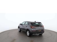 gebraucht Opel Grandland X 1.2 Turbo INNOVATION Aut LED NAVI