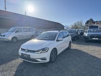 gebraucht VW Golf VII Variant Comfortline BMT/Start-Stopp