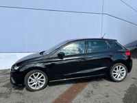 gebraucht Seat Ibiza 1.0 TSI S&S FR