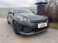 Gebraucht Kia Ceed Sportswagon 105 PS (77 kW) 2020 Grau Kombi