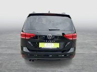 gebraucht VW Touran Friends TDI DSG
