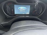 gebraucht Ford Galaxy Ghia 20 TDCi DPF Export