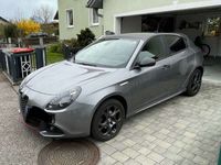 gebraucht Alfa Romeo Giulietta GiuliettaB-Tech 14 TB 120 B-Tech