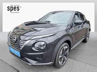 gebraucht Nissan Juke Superfly Hybrid