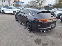 gebraucht Kia ProCeed GT -Line Aut. Kombi