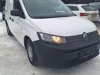 gebraucht VW Caddy Caddy 2,0 TDI