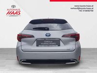gebraucht Toyota Corolla 18 Hybrid Touring Sports Active Drive