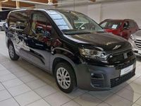 gebraucht Fiat Doblò Doppelkabine XL 1.5 BlueHDi 102PS