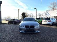 gebraucht BMW 320 320 i Coupé