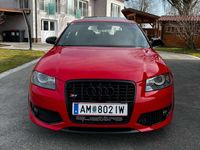 gebraucht Audi A3 S3S3 2,0 T quattro