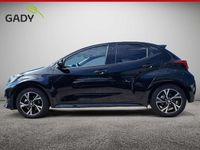 gebraucht Toyota Yaris Hybrid 15 116 Active Drive Safety Paket
