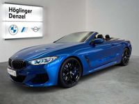 gebraucht BMW 850 Mi xDrive