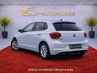 gebraucht VW Polo 10 Highline TSI