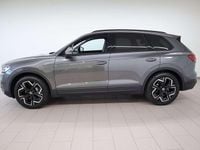 Neu VW Touareg 231 PS (169 kW) 2025 Mittelgrau  metallic SUV