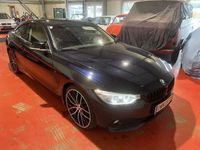 gebraucht BMW 420 420 d Coupe Österreich-Paket Aut.