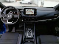 gebraucht Nissan Qashqai 1,3 DIG-T MHEV Tekna+ Aut.