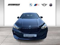 Gebraucht BMW M135 M Performance 306 PS (225 kW) 2024 Schwarz Kleinwagen