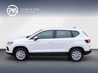 Neu Seat Ateca Reference 115 PS (84 kW) 2026 Weiss  normal SUV