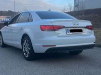 gebraucht Audi A4 2,0 TDI Design S-tronic