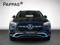 Gebraucht Mercedes GLA250 163 PS (119 kW) 2024 Schwarz SUV
