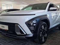 gebraucht Hyundai Kona 1,0 T-GDi 2WD Go Plus