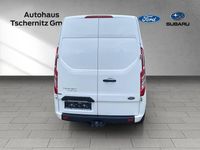 gebraucht Ford Transit Custom 300 L2 Trend H2