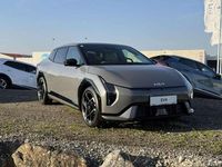 gebraucht Kia EV4 FB GT-LINE | 81,4kW/h